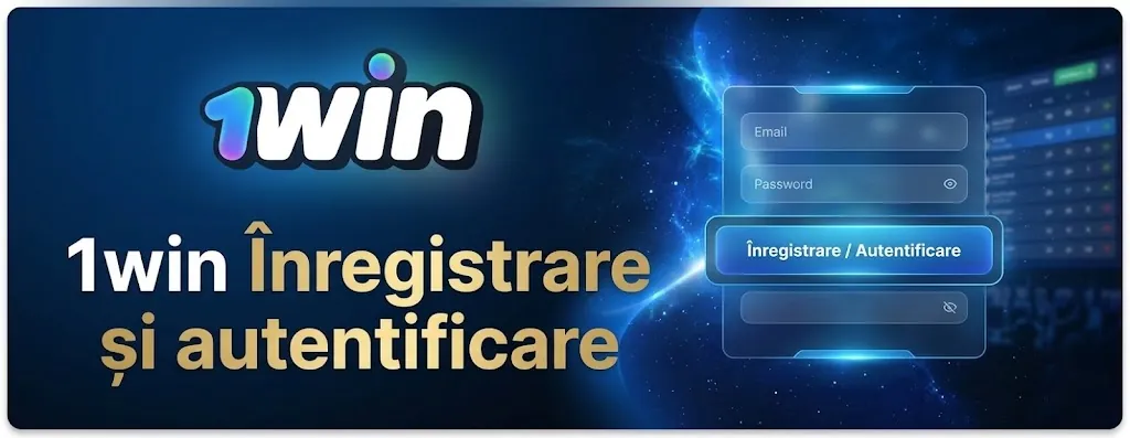 1win login – formularul de autentificare în contul 1win