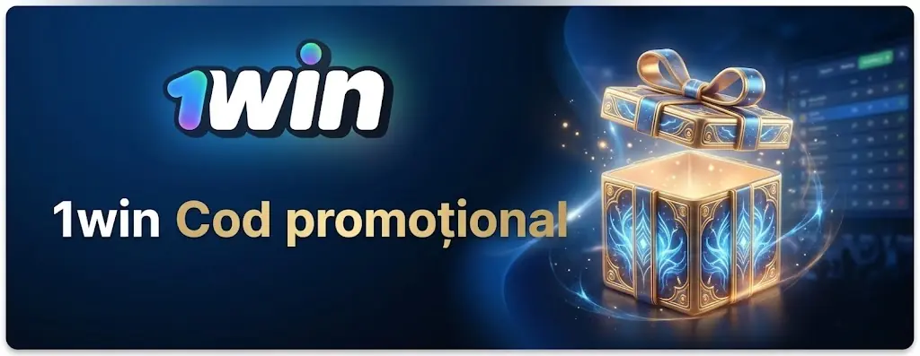 1win promo code – câmpul de introducere a codului promoțional la înregistrare